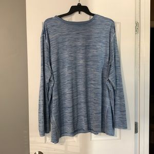 Tek Gear Athletic Shirt